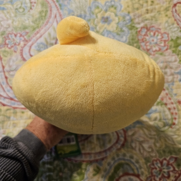 Toy Factory Wizard of Oz munchkin chibi style stuffed toy 10" tall NWT - Picture 6 of 11